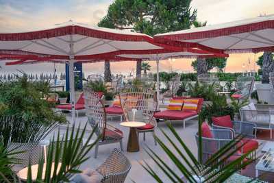 Hoku Restaurant & Lounge Bar, Jesolo