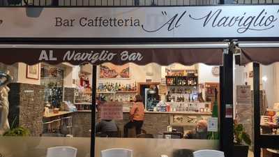 Al Naviglio Bar Caffetteria, Trezzano sul Naviglio