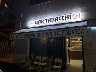 Bar Due Pini, Roma