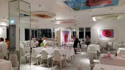 Bloom Fresh Design Restaurant, Caorle