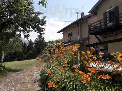 Agriturismo Caprante, Valbrona