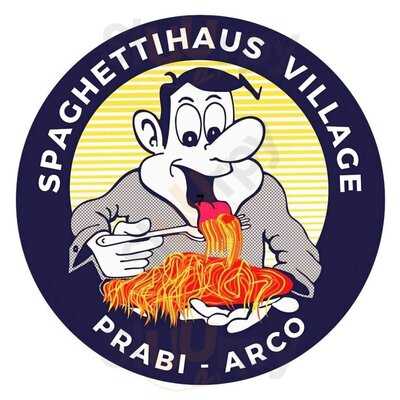 Spaghettihaus, Arco