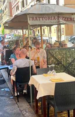 La Follia Bistrot, Roma