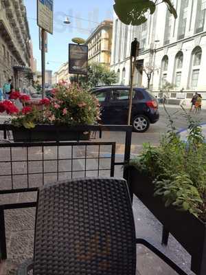 Gran Caffè Pascucci, Napoli