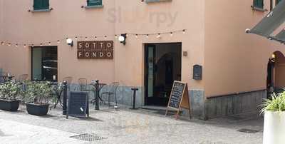 Sottofondo, Lecco