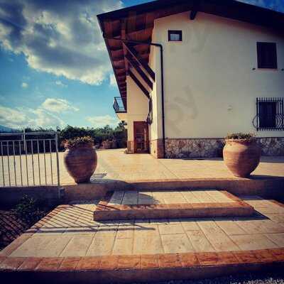 Colle Del Mirto, Castelnuovo Cilento