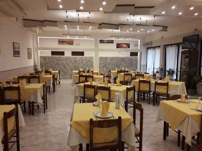 Ristorante Dal Barba, Boara Pisani