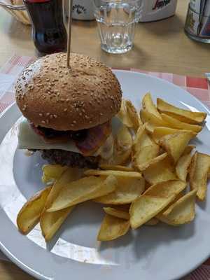 Biergarten Pub, Carpi