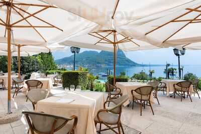 Ristorante Du Parc Garda, Garda