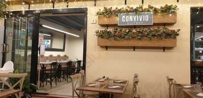 Convivio Bistrot Gradara, Gradara