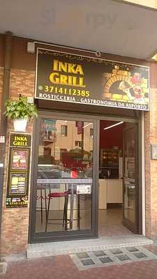 Inka Grill