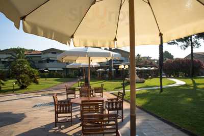 Ristorante Terme Della Versilia