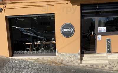 Unico Restaurant, Valmontone