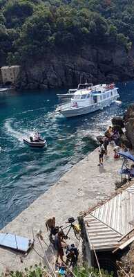 San Fruttuoso, San Bartolomeo al Mare