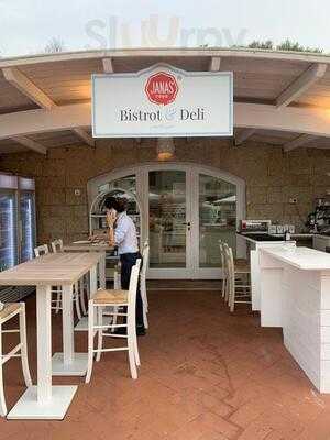 Janasfood Bistrot & Deli