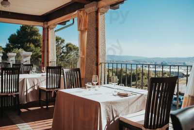 La Terrazza Del Pozzo Sacro, Pittulongu