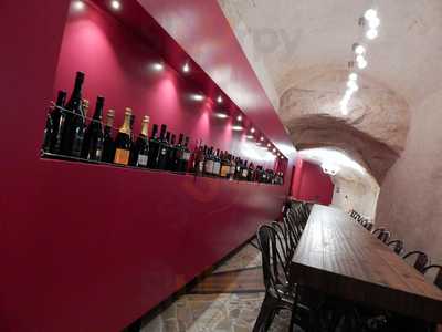 Osteria Fave E Cicorie, Matera