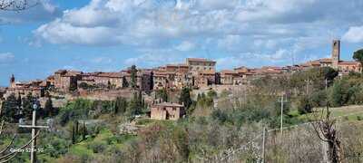 Locanda Della Picca, Città della Pieve