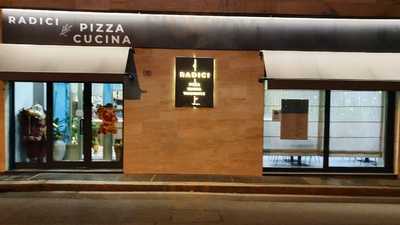 Radici Pizza Cucina Tradizione, Busto Arsizio