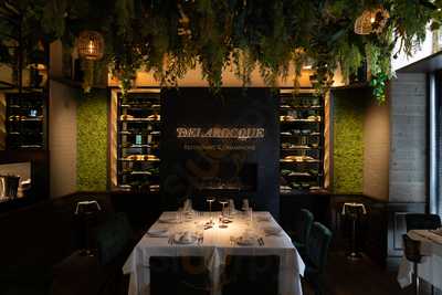 Delarocque Restaurant & Champagne, Milano