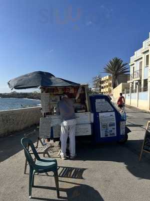 Il Carrettino Delle Delizie, Portopalo di Capo Passero