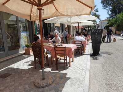 Boccio' Bistrot, Marina di Pietrasanta