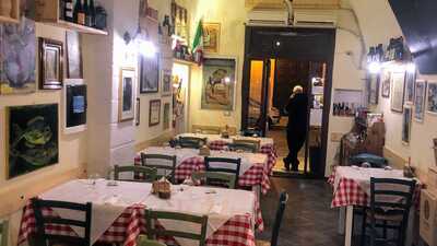 Osteria, Barletta