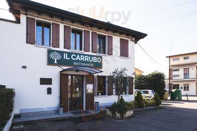 Il Carrubo Ristorante, Carpi