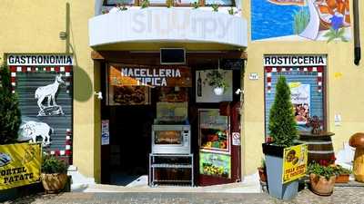 Macelleria Tipica, Molveno