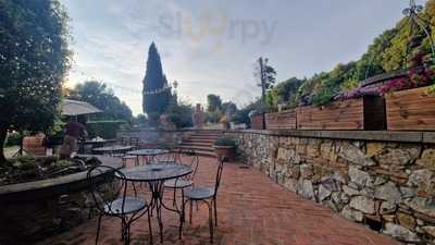 Hosteria L'agrifoglio, Castellina Marittima