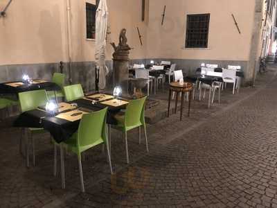 Ristorante Ninin, Sarzana