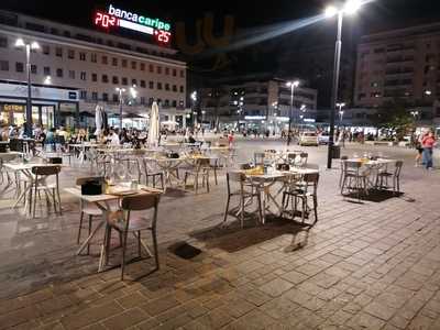 Casa Rustì, Pescara