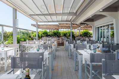 Ristorante la Spiaggia, Milano Marittima