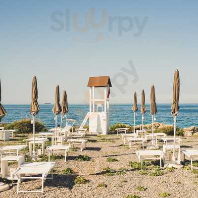 Egnazia Mare - Agri Beach Restaurant, Fasano