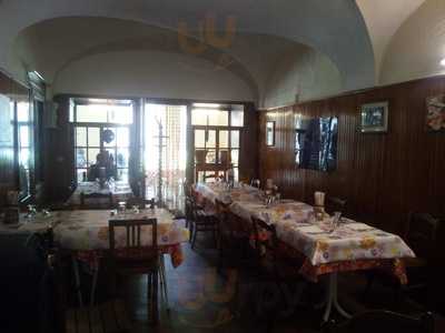 Bar Trattoria Latteria, Oropa