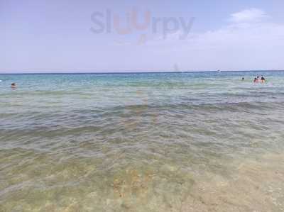 Bar Ristorante Lido Fiume Picco, Torre Canne