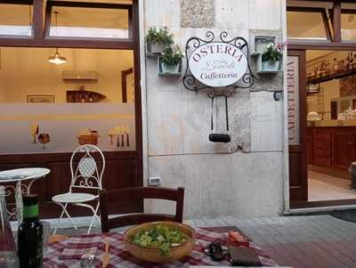 Osteria Lorodì