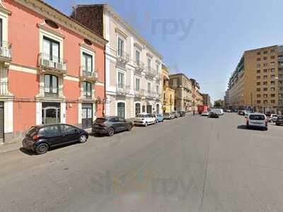 Locanda I Vignoti, Catania