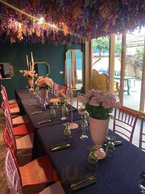 Clori Flower Diner, Pomigliano d'Arco