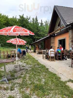 Rifugio Noè, Tizzano Val Parma