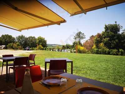 Passatempo Al Cubo Ristorante E Caffè