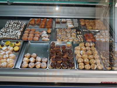 Pasticceria Da Paolo, Tertenia