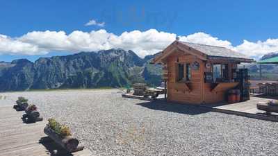 Bar Ristorante Pradalago 2100, Madonna di Campiglio