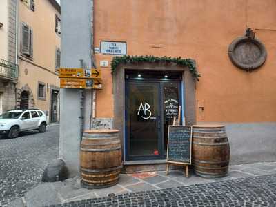 Vineria San Lorenzo, Viterbo