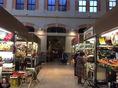 POP - Mercato delle Erbe, Bologna