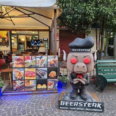 Beersteak, Sorrento