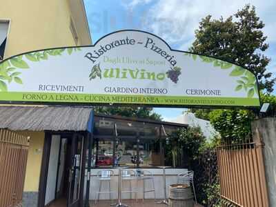 Ristorante Ulivino, Muggio