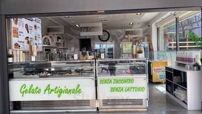 Gelateria Cremeria La Coccola