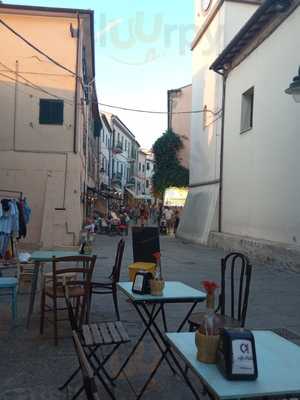 I'pollaio De' Sapori Toscani, Capoliveri