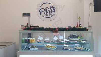 Pitittu - L'arte Del Gusto, Polizzi Generosa